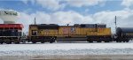 UP 8737